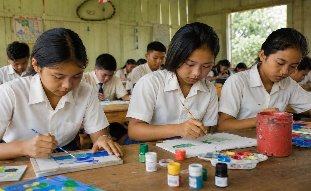 Art and Craft Activities