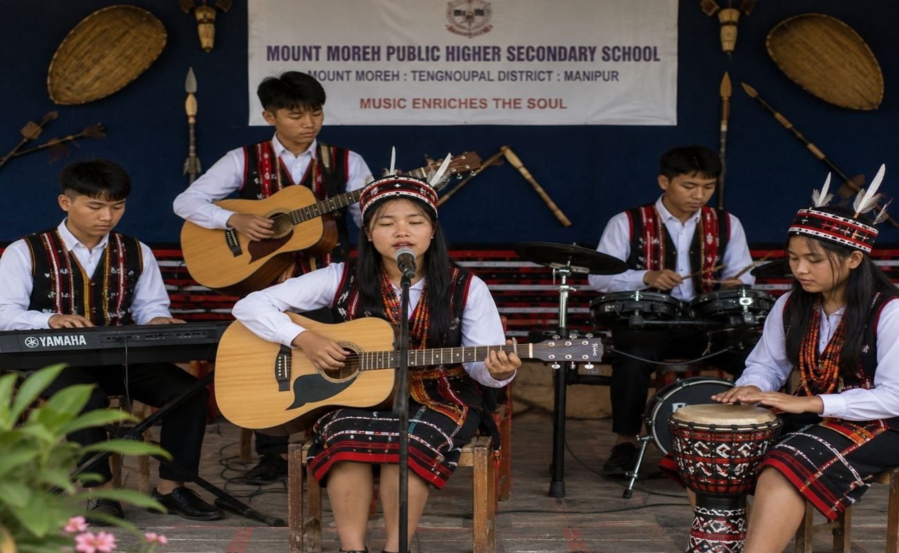 Music Activities
