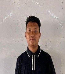 Douminmang Haokip
