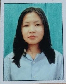 Rebecca Kimneilhing Baite